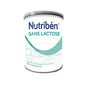 Nutribn Lactosevrije melk 400g