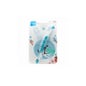 Mam Oralcare Rabbit 1ud + Massaging brush 1ud