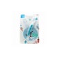 Mam Oralcare Rabbit 1ud + Massaging brush 1ud