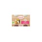Babybio Tarrito Ecológico Delicia de Frutas 2 X130 g