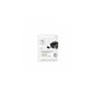 All Natural Mask Sheet Blackbeans 25 ml