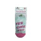 Airplus Calcetines Hidratantes Yes Girl Yes Pink 36-41 1 Par