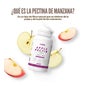 HSN Pectina de Manzana 700mg 120vcaps