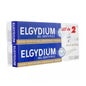 Elgydium Gel Dentífrico Multi-action 2x75ml