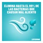 Listerine Enjuague Bucal Mentol 2x1L