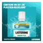 Listerine Enjuague Bucal Mentol 2x1L