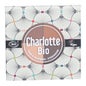 Charlotte Bio Palette Fard à Paupières Nude Brown 4x1.4g