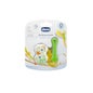 Chicco® Baby Clip Protege Chupete Color Verde 1 ud