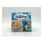 Nestle Yogolino Melocoton Platano 4x100g
