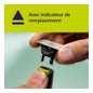 Philips One Blade Qp420/50 Replacement Blade 2uds