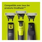 Philips One Blade Qp420/50 Replacement Blade 2uds