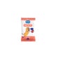 Nestlé Happy Puffs Snack Maíz Fresa 28 g