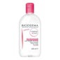 CREALINE TS H20 Parfümfreie Micellar Solution 500ml Flasche