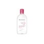CREALINE TS H20 Parfümfreie Micellar Solution 500ml Flasche