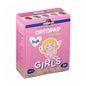 Ortopad Soft Girl Cer M 20Stck