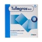 Tulle Gras Vendajes Estrictos Vaselinas 10*10 Cm Caja de 10.