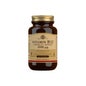 Solgar Vitamina B12 Cianocobalamina 1000mcg Sublingual 250comp