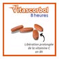 Vitascorbol 8 Horas Vitamin C 500mg 30comp