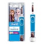 Oral-B Stages Power Kids Frozen cepillo eléctrico 1ud