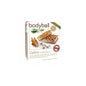 Biscoitos de Caixa de Bodybell Baixo Açúcar de Baunilha