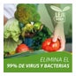 Arion Lejisana Groenten &amp; Fruit 950 ml