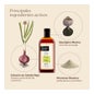 Nuggela & Sulé epigenetisches Anti-Schuppen-Shampoo 250ml