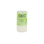 Botanica Nutrients Desodorante Deo Cristal 120 g