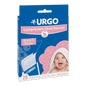 Urgo Compressa Sterile Non Tessuto 7,5x7,5cm 20 Unità