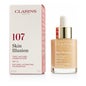 Clarins Skin Illusion Base Spf15 107 Beige 30ml