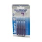 Inava Monocompact Brushes 1.8 Mm Box Of 4