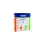 Goibi anti-head lice shampoo and lotion 1 kit