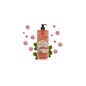Mkl - Jabón líquido de Marsella Rosa de Damasco 1000 ml