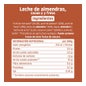 Smileat Pouch Ecológico de Leche de Almendras Cacao y Fresa 100 g
