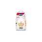 Chicco® Chupete Látex Todogoma 1 ud