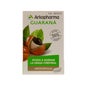 Arkocápsulas Guaraná Bio 80capsules