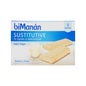 biManán® Sustitutive sabor yogur 8 barritas