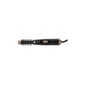 Clatronic Has 3659 Cepillo Moldeador de Aire Caliente Negro 600 W