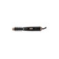 Clatronic Has 3659 Cepillo Moldeador de Aire Caliente Negro 600 W