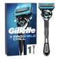 Gillette Fusion Proshield Chill 1ud + Recambio Cuchillas 1ud