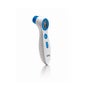 Laica Infrared Thermometer Th1000 White and Blue 1pc