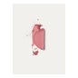 Dr. Hauschka Blush Raspberry Nro 01 5 g