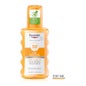 Eucerin Sun Transparent Spray SPF50 200ml