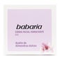 Babaria Almond Oil Cream Spf10 50ml