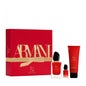 Armani Pack Sì­ Passione Eau Parfum 50ml + 2 pzs