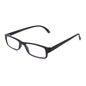 Leesbril I Need You Gafas Action Negro Mate +2.00 1ud