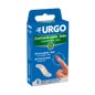 Urgo cicatrization snelle hydrocolloïde verbanden vingers 8uds
