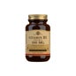Solgar Vitamina B1 Tiamina 100 mg 100vcaps