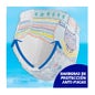 Dodot Splashers Talla 5 12-15kgrs dodot,