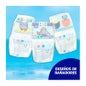 Dodot Splashers Talla 5 12-15kgrs dodot,