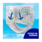 Dodot Splashers Talla 5 12-15kgrs dodot,